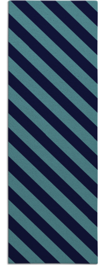 slanted rug - item 489204