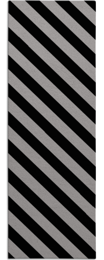 slanted rug - item 489205