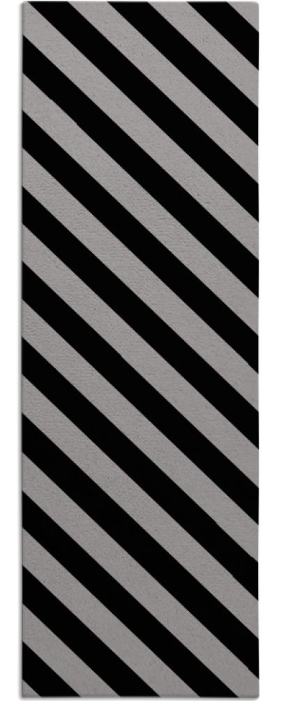 slanted rug - item 489206