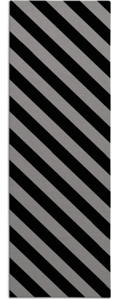 slanted rug - item 489207
