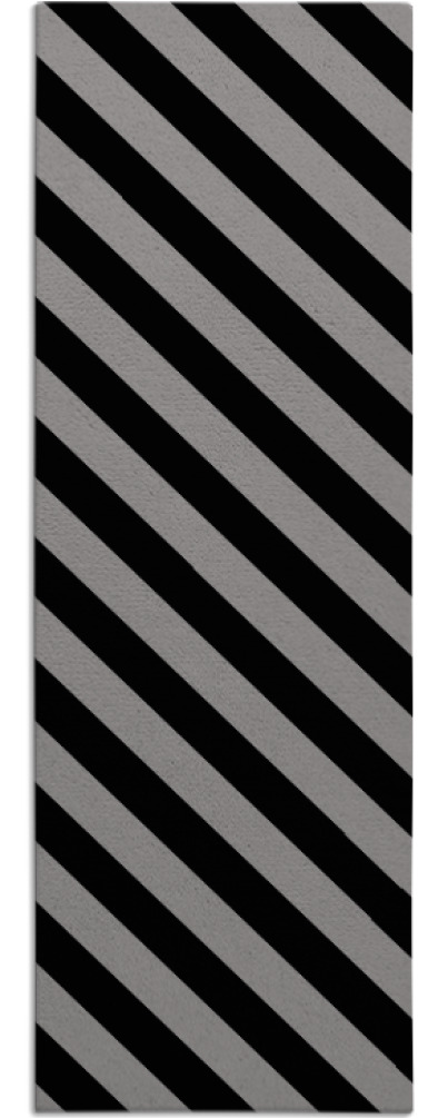 slanted rug - item 489208