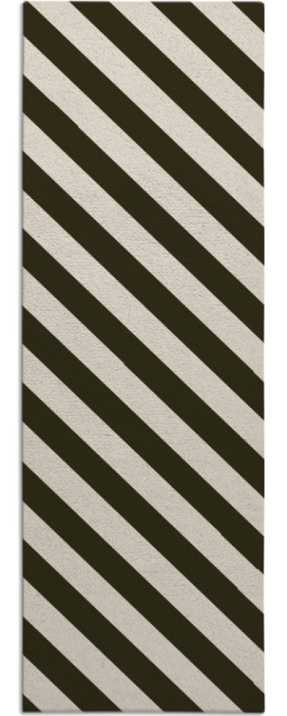 slanted rug - item 489209