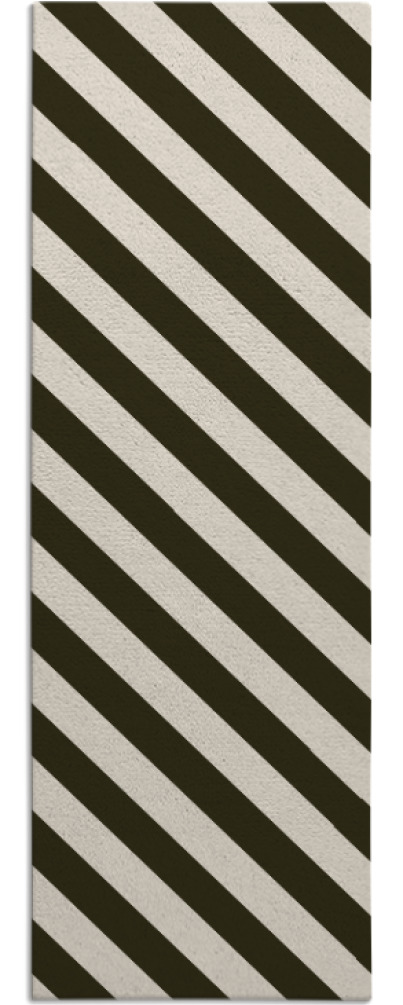 slanted rug - item 489210