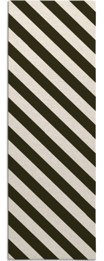 slanted rug - item 489212