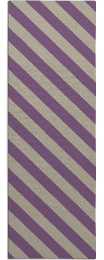 slanted rug - item 489213