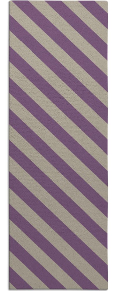 slanted rug - item 489214