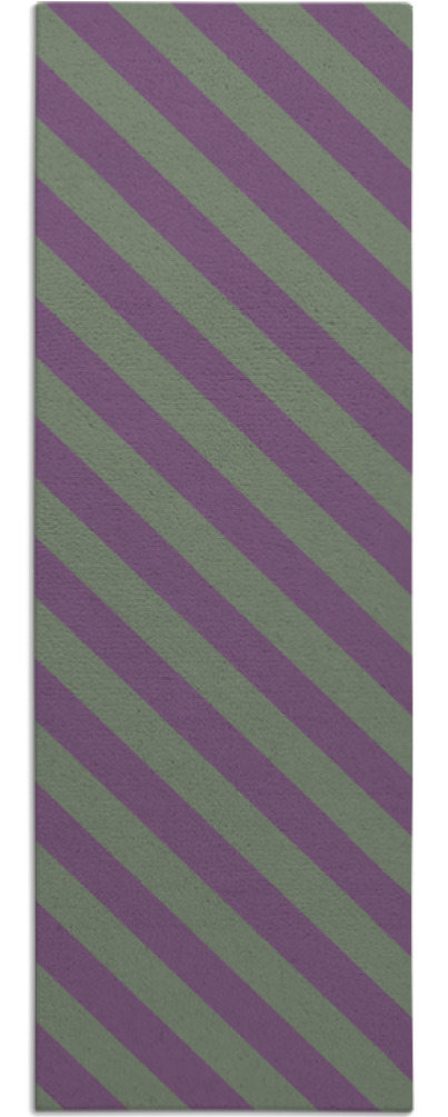 slanted rug - item 489216