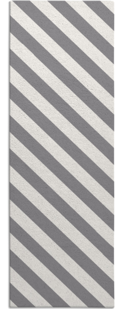 slanted rug - item 489217