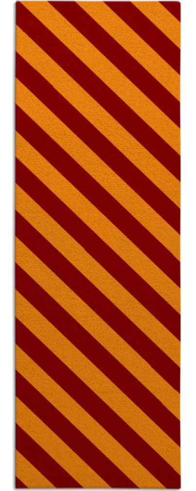 slanted rug - item 489223