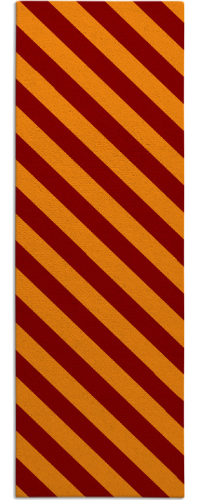 slanted rug - item 489224