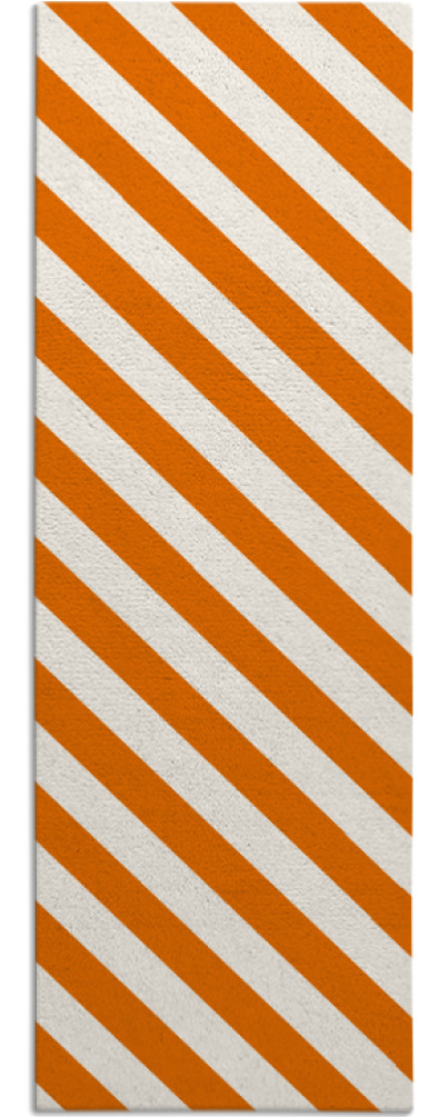 slanted rug - item 489225