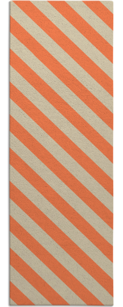 slanted rug - item 489229