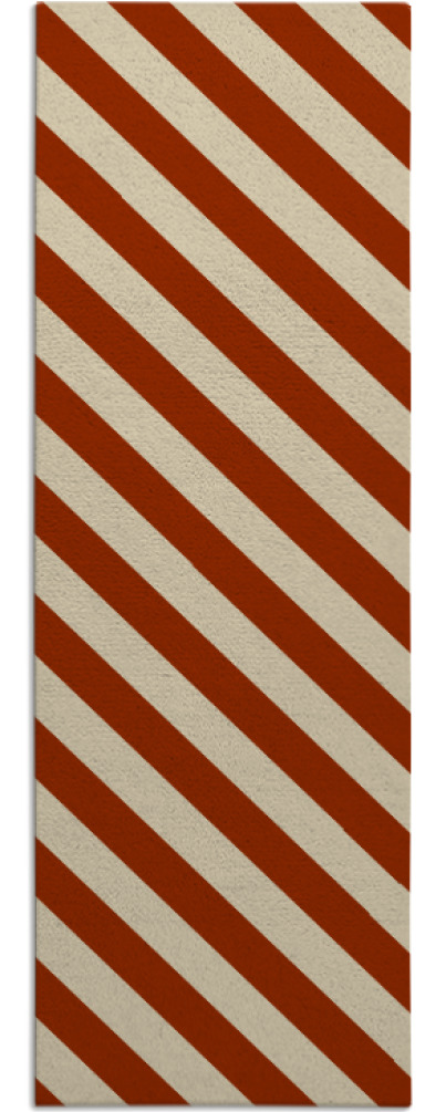 slanted rug - item 489232