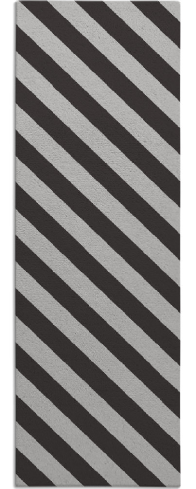 slanted rug - item 489233