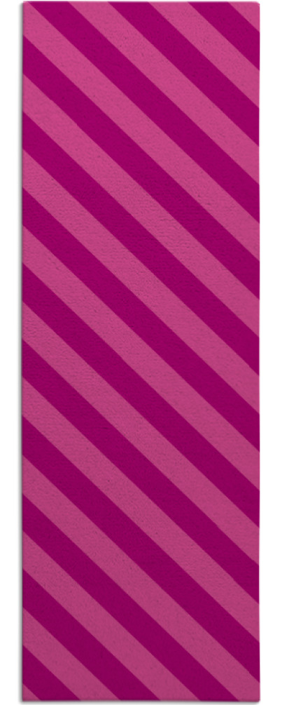 slanted rug - item 489241