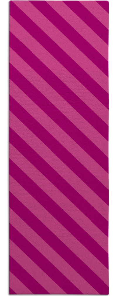 slanted rug - item 489242