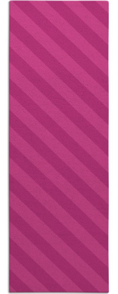 slanted rug - item 489243