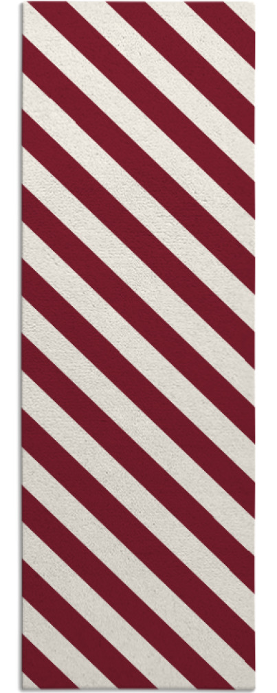 slanted rug - item 489245