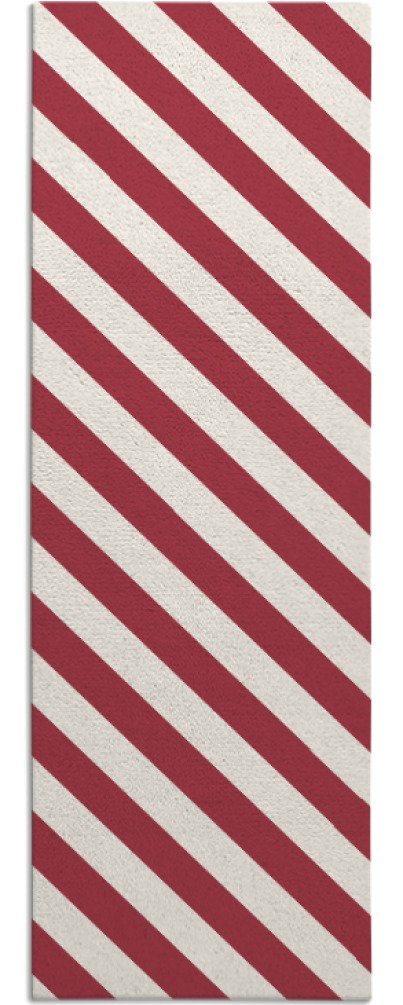 slanted rug - item 489247