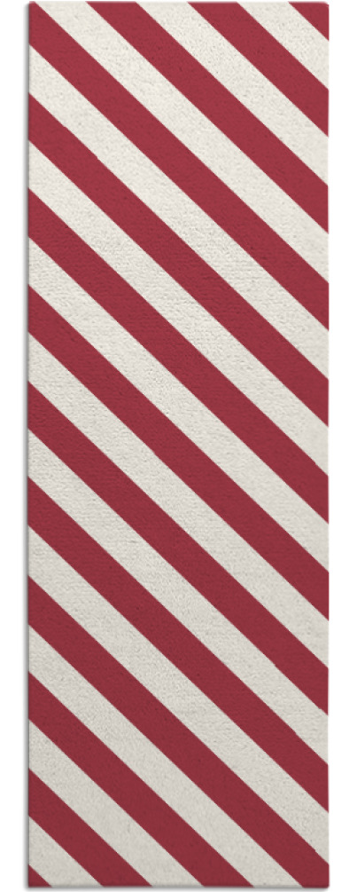 slanted rug - item 489248