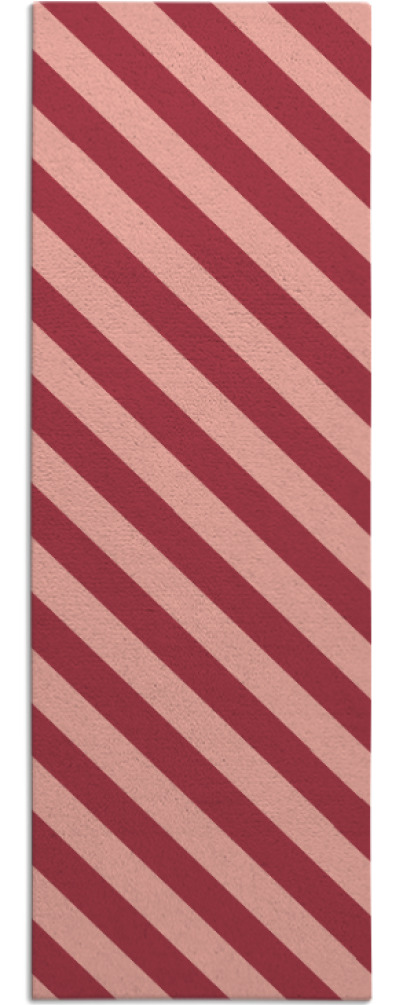 slanted rug - item 489249