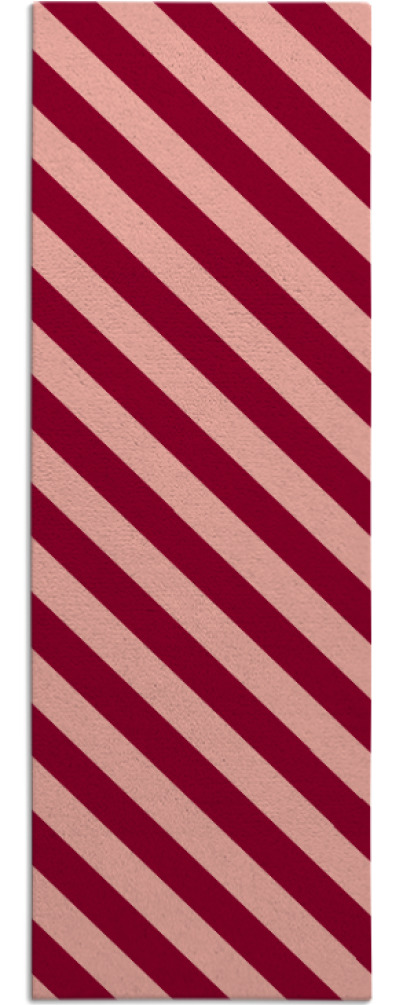 slanted rug - item 489251