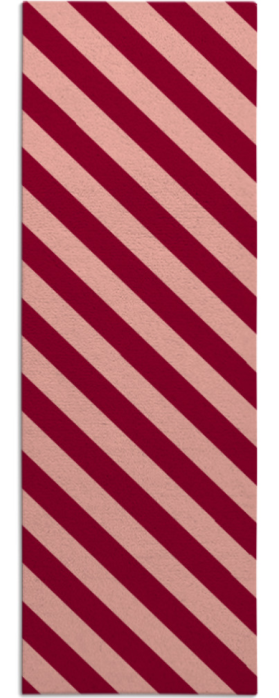 slanted rug - item 489252