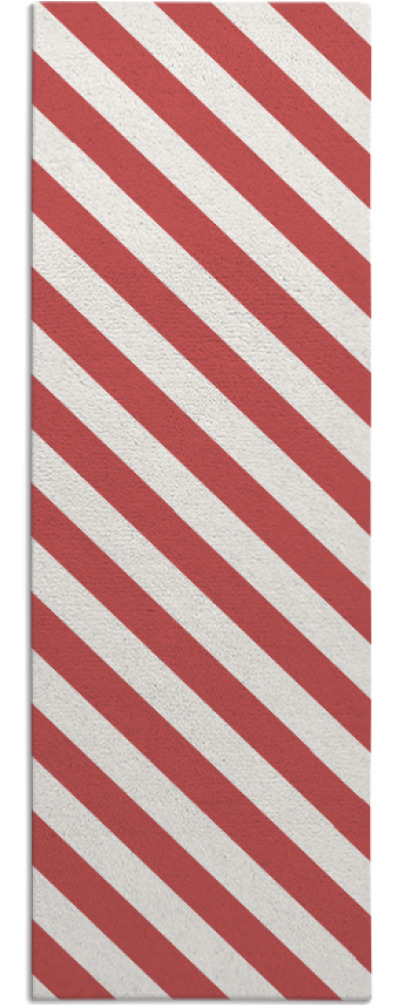 slanted rug - item 489255