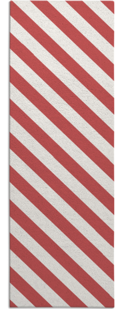 slanted rug - item 489256