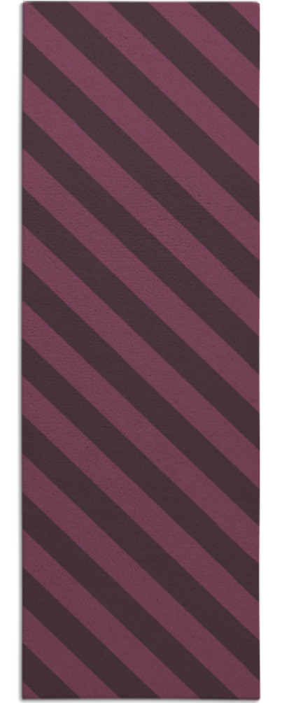 slanted rug - item 489257