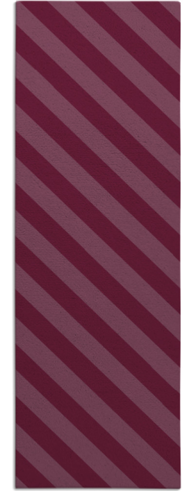 slanted rug - item 489259