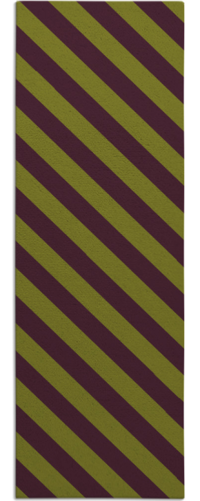 slanted rug - item 489261