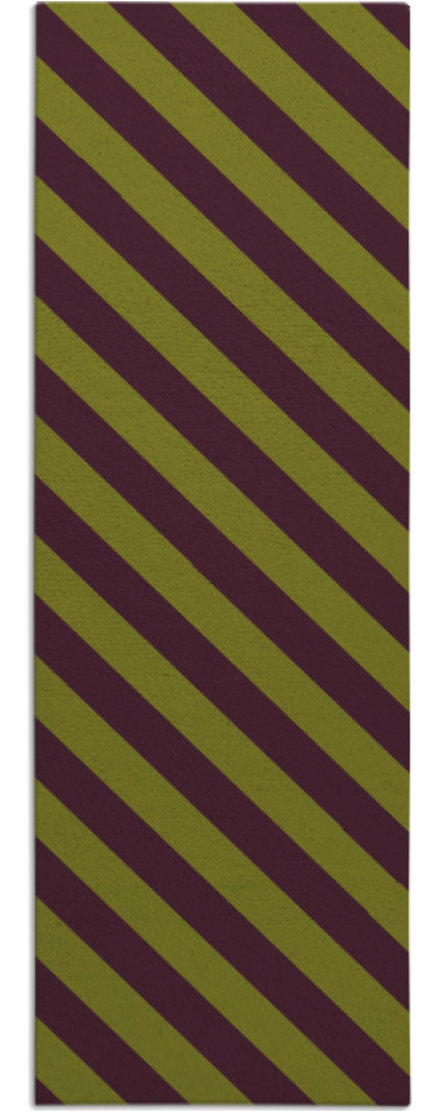slanted rug - item 489262