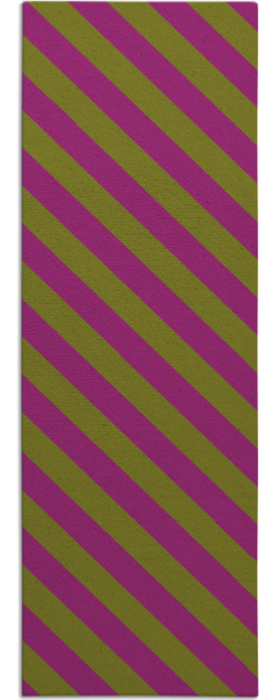 slanted rug - item 489264