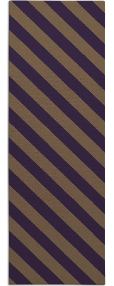 slanted rug - item 489265