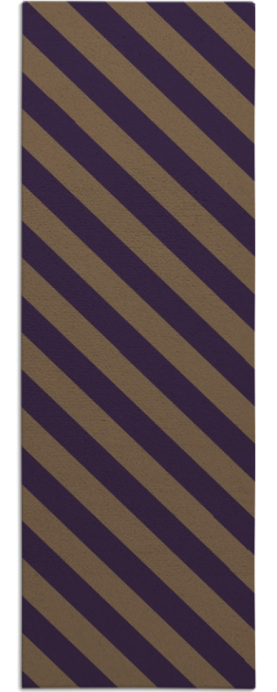 slanted rug - item 489266