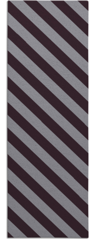 slanted rug - item 489270