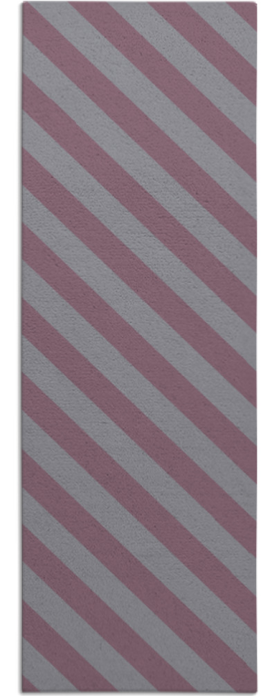 slanted rug - item 489272