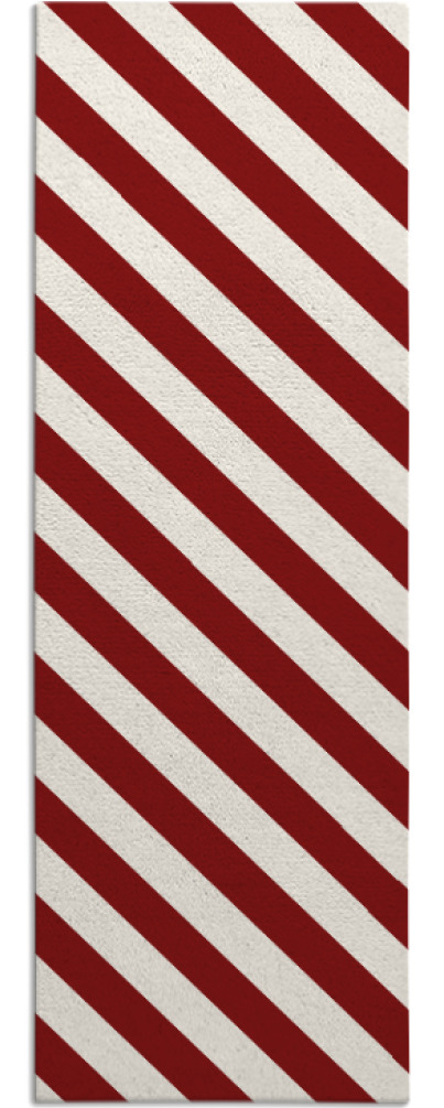 slanted rug - item 489283