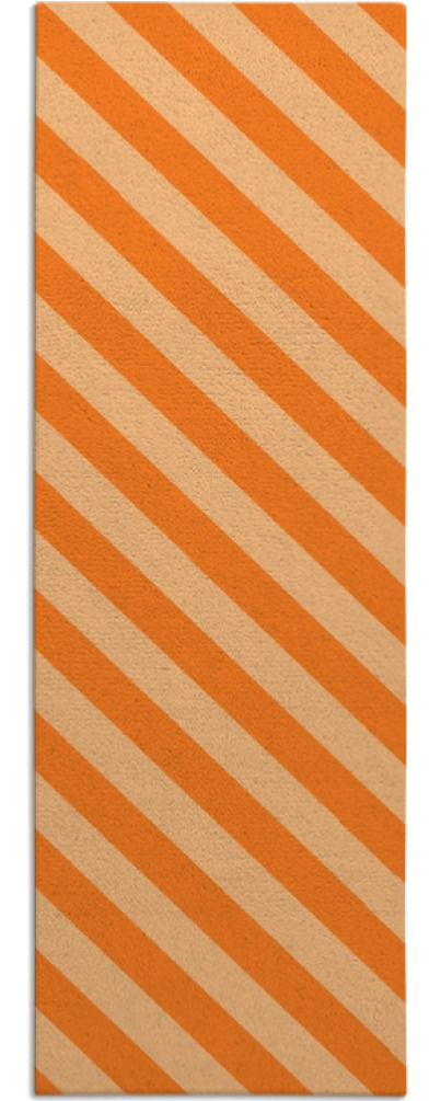 slanted rug - item 489296