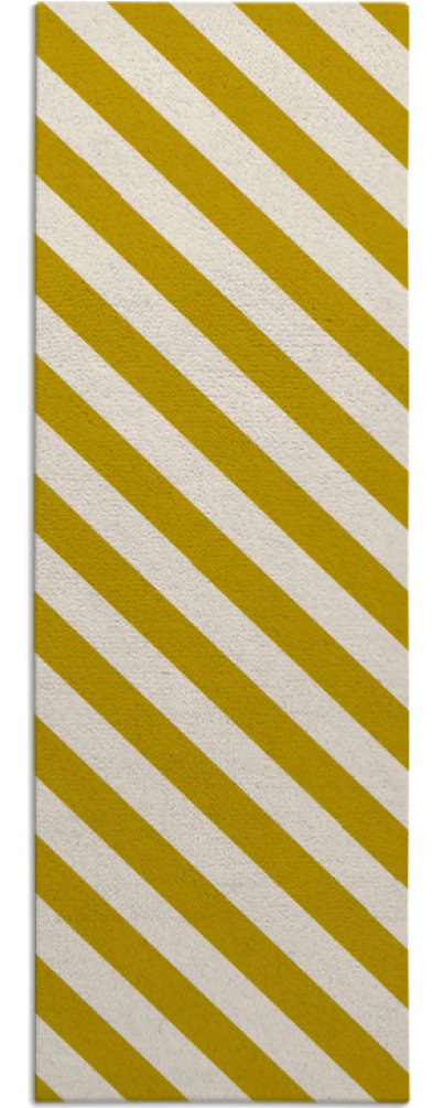 slanted rug - item 489297