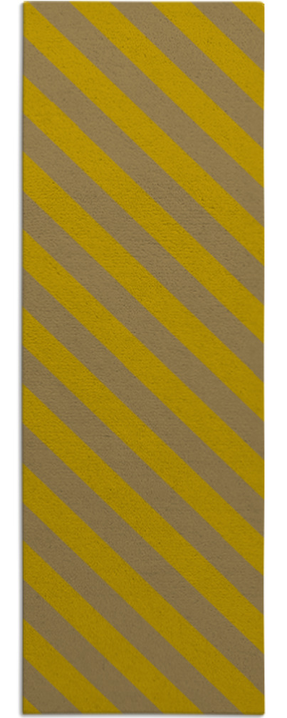 slanted rug - item 489299