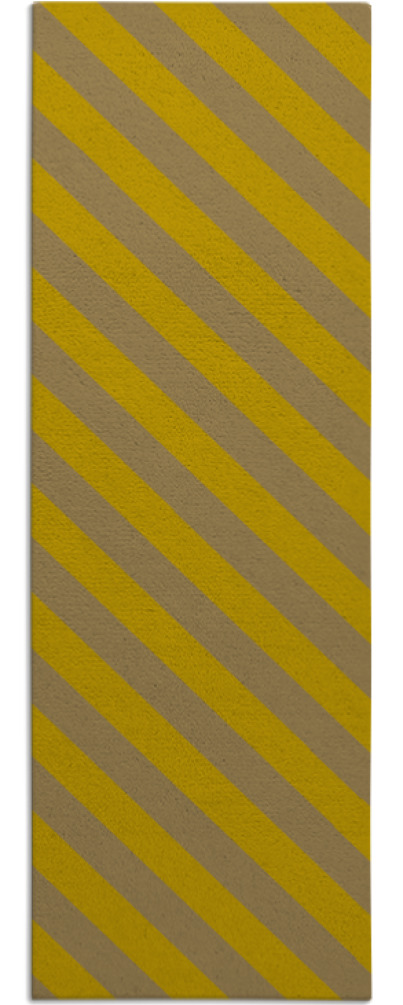 slanted rug - item 489300