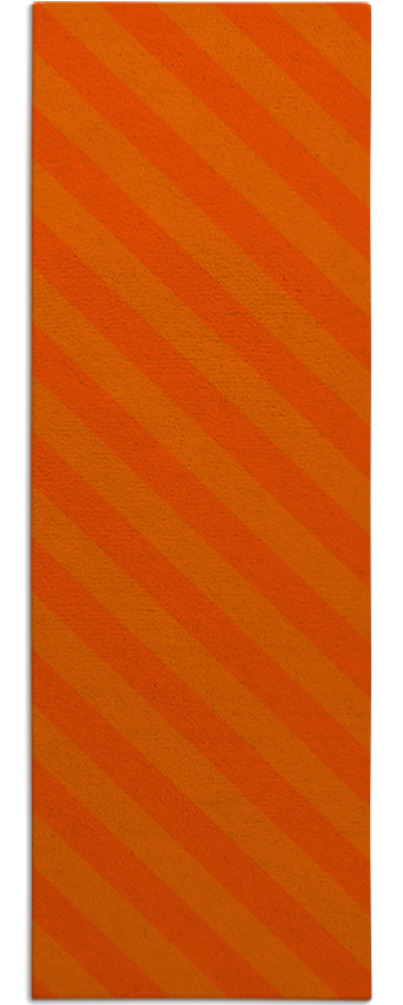 slanted rug - item 489304