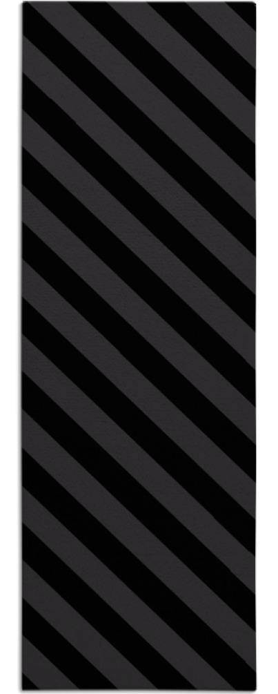 slanted rug - item 489307