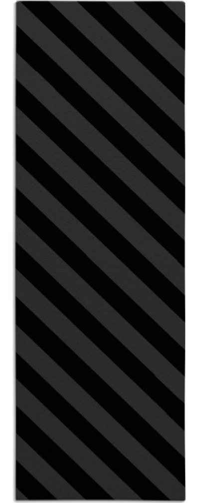 slanted rug - item 489308