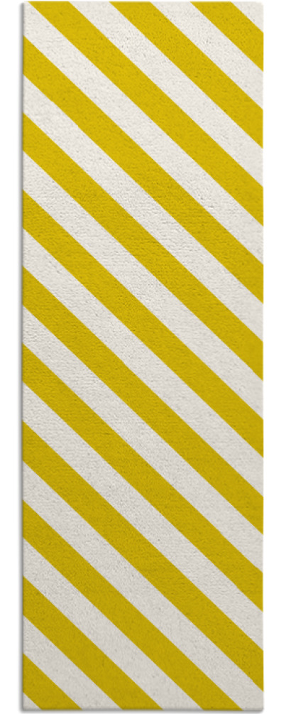 slanted rug - item 489310