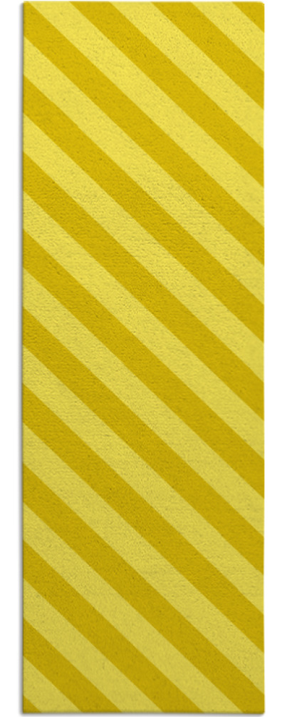 slanted rug - item 489311