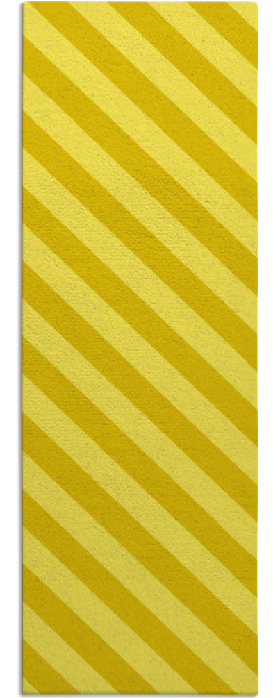 slanted rug - item 489312