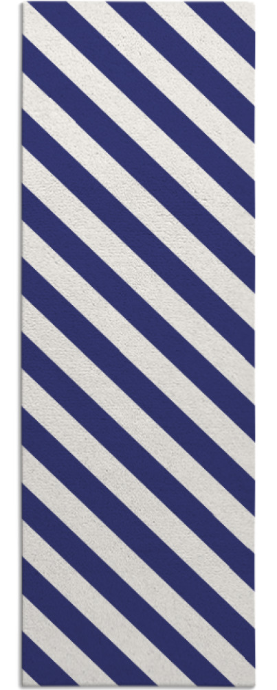slanted rug - item 489314